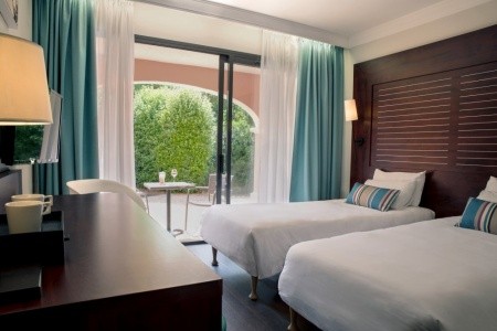 Les Jardins De Sainte-Maxime - 13