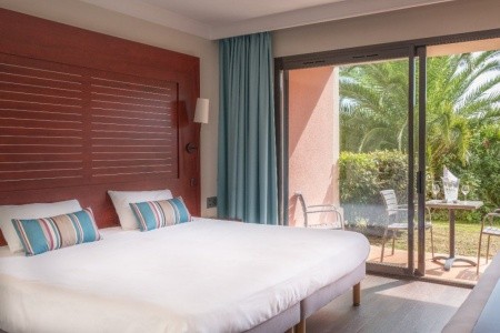 Les Jardins De Sainte-Maxime - 15