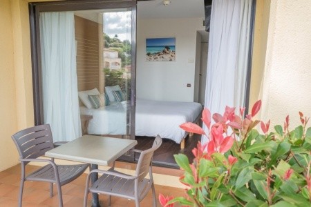 Les Jardins De Sainte-Maxime - 16