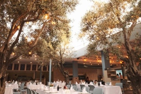 Nirvana Cosmopolitan (Ex. Kervansaray Lara) - 6