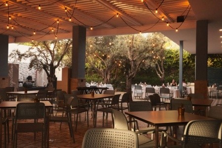 Nirvana Cosmopolitan (Ex. Kervansaray Lara) - 8