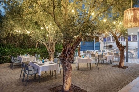 Nirvana Cosmopolitan (Ex. Kervansaray Lara) - 9