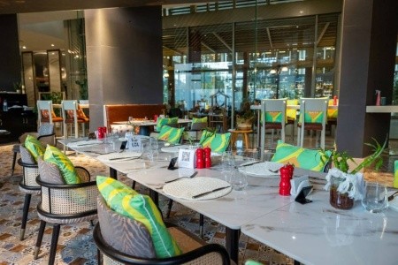 Nirvana Cosmopolitan (Ex. Kervansaray Lara) - 11