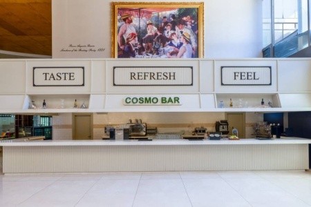 Nirvana Cosmopolitan (Ex. Kervansaray Lara) - 12