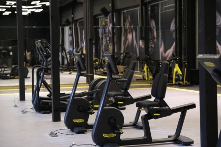 Nirvana Cosmopolitan (Ex. Kervansaray Lara) - 16