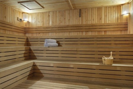 Nirvana Cosmopolitan (Ex. Kervansaray Lara) - 21