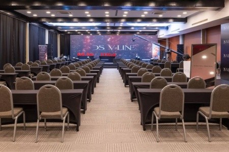 Nirvana Cosmopolitan (Ex. Kervansaray Lara) - 24