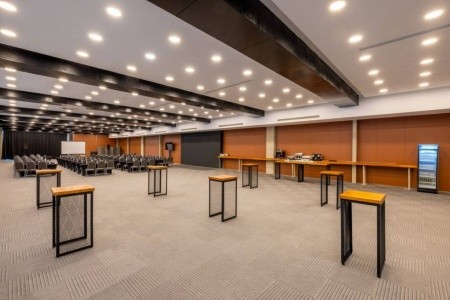 Nirvana Cosmopolitan (Ex. Kervansaray Lara) - 25