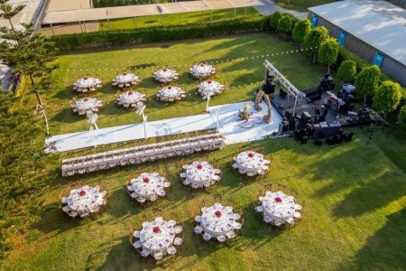 Nirvana Cosmopolitan (Ex. Kervansaray Lara) - 26