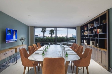 Nirvana Cosmopolitan (Ex. Kervansaray Lara) - 27