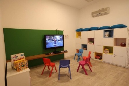 Nirvana Cosmopolitan (Ex. Kervansaray Lara) - 28