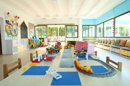 Nirvana Cosmopolitan (Ex. Kervansaray Lara) - 29