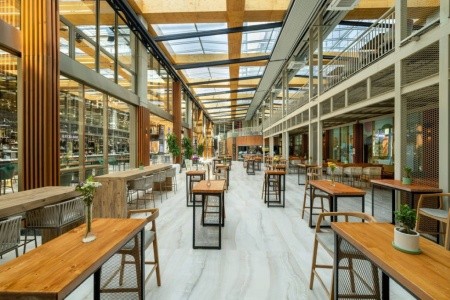 Nirvana Cosmopolitan (Ex. Kervansaray Lara) - 32