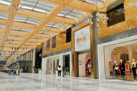 Nirvana Cosmopolitan (Ex. Kervansaray Lara) - 33