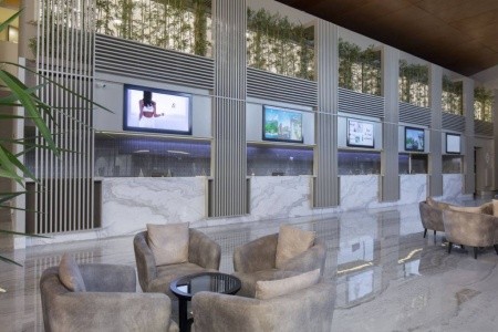 Nirvana Cosmopolitan (Ex. Kervansaray Lara) - 34