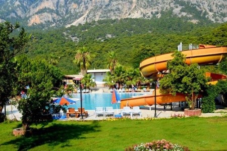 Turecko Kemer Magic Sun 15 dňový pobyt All Inclusive Letecky Letisko: Praha June 2026 ( 8/06/26-22/06/26)