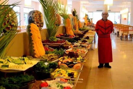 Turecko Kemer Magic Sun 15 dňový pobyt All Inclusive Letecky Letisko: Praha June 2026 ( 8/06/26-22/06/26)