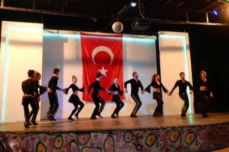 Turecko Kemer Magic Sun 15 dňový pobyt All Inclusive Letecky Letisko: Praha June 2026 ( 8/06/26-22/06/26)