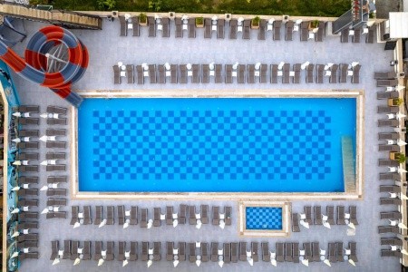 Grand Kolibri Prestige & Spa - 14