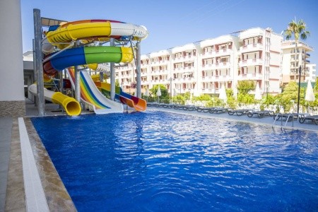 Grand Kolibri Prestige & Spa - 17