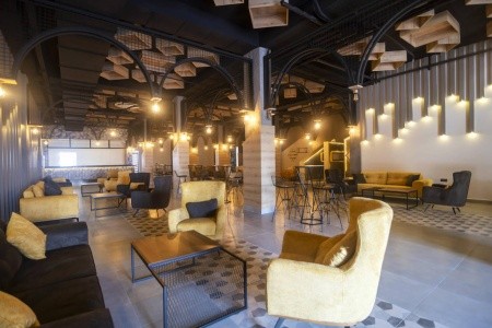 Grand Kolibri Prestige & Spa - 20