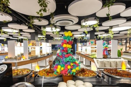 Grand Kolibri Prestige & Spa - 22