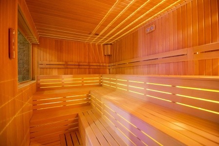 Grand Kolibri Prestige & Spa - 29