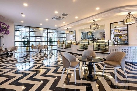 Nirvana Dolce Vita - 38