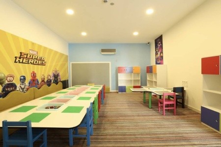 Nirvana Dolce Vita - 45