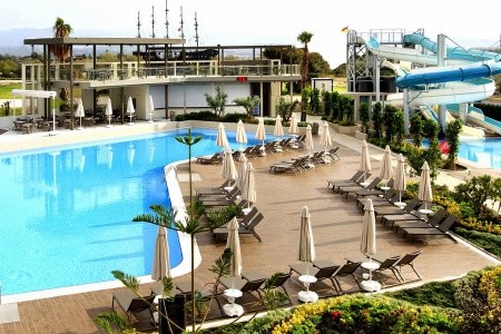 Rio La Vitas Spa & Resort - 2