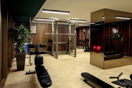 Rio La Vitas Spa & Resort - 11