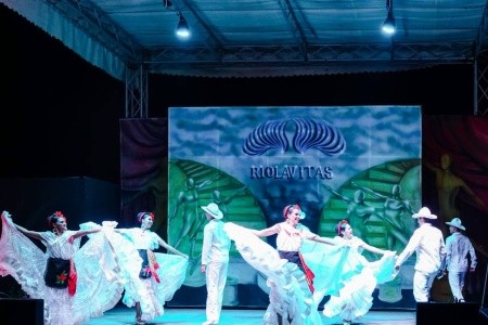 Rio La Vitas Spa & Resort - 12