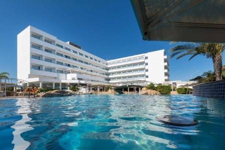 Tasia Maris Beach Hotel & Spa - 23