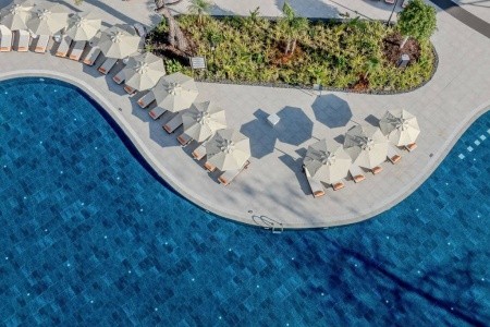 Bergiz Hotels & Resort Kemer (Ex Perre Art Hotel Resort & Spa) - 5