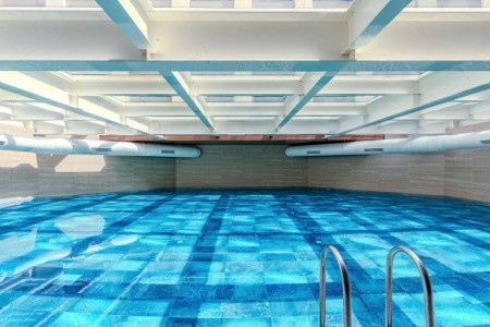 Bergiz Hotels & Resort Kemer (Ex Perre Art Hotel Resort & Spa) - 6