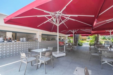 Bergiz Hotels & Resort Kemer (Ex Perre Art Hotel Resort & Spa) - 22