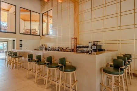 Bergiz Hotels & Resort Kemer (Ex Perre Art Hotel Resort & Spa) - 24