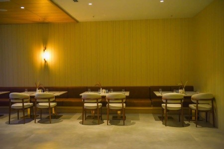 Bergiz Hotels & Resort Kemer (Ex Perre Art Hotel Resort & Spa) - 26