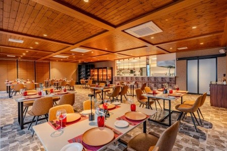 Bergiz Hotels & Resort Kemer (Ex Perre Art Hotel Resort & Spa) - 29