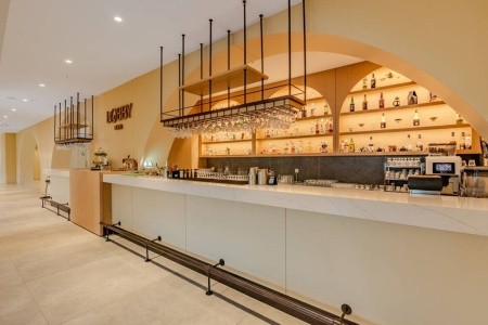 Bergiz Hotels & Resort Kemer (Ex Perre Art Hotel Resort & Spa) - 30