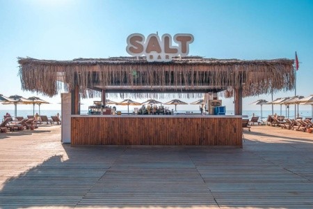 Bergiz Hotels & Resort Kemer (Ex Perre Art Hotel Resort & Spa) - 33