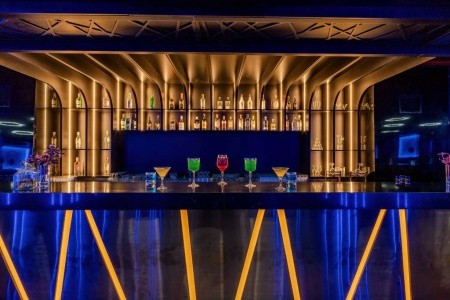 Bergiz Hotels & Resort Kemer (Ex Perre Art Hotel Resort & Spa) - 34