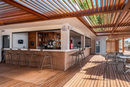 Bergiz Hotels & Resort Kemer (Ex Perre Art Hotel Resort & Spa) - 35