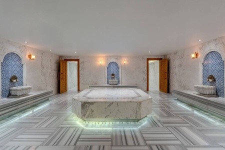 Bergiz Hotels & Resort Kemer (Ex Perre Art Hotel Resort & Spa) - 55