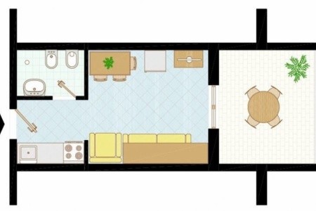 Rezidence Atollo - 3