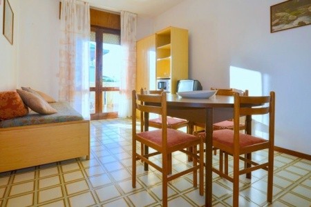 Apartmány Ai Pianeti - 1