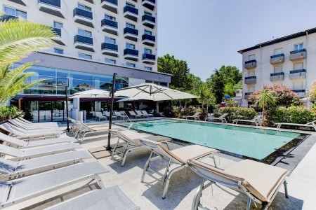 Due Mari Light All inclusive