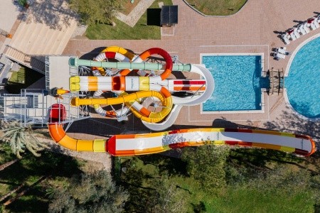 Megasaray Resort Side (Ex. Aska Grand Prestige) - 133