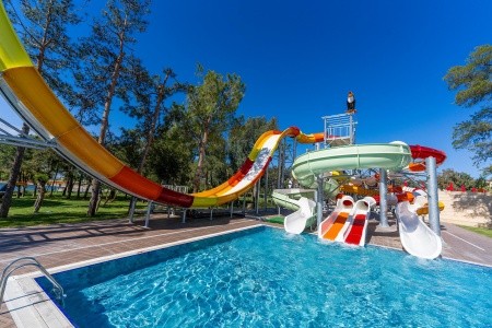 Megasaray Resort Side (Ex. Aska Grand Prestige) - 134