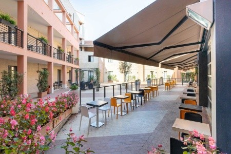B&B Roma Tuscolana San Giovanni - 13